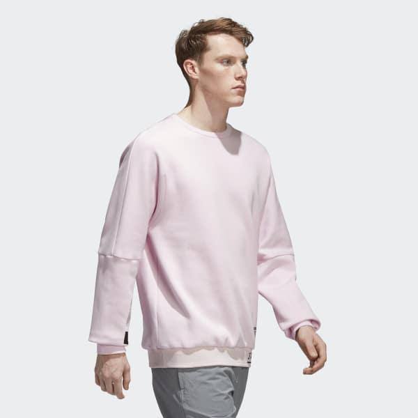 adidas nmd crew sweatshirt