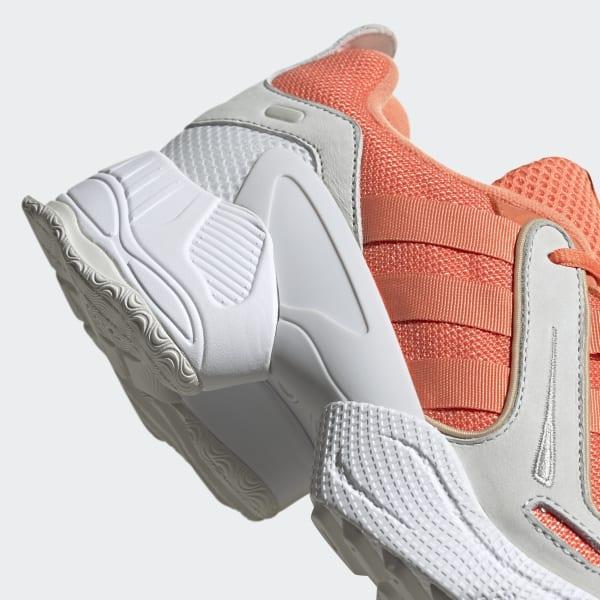 eqt gazelle orange