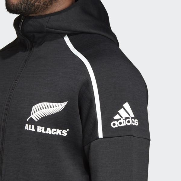 all blacks anthem jacket