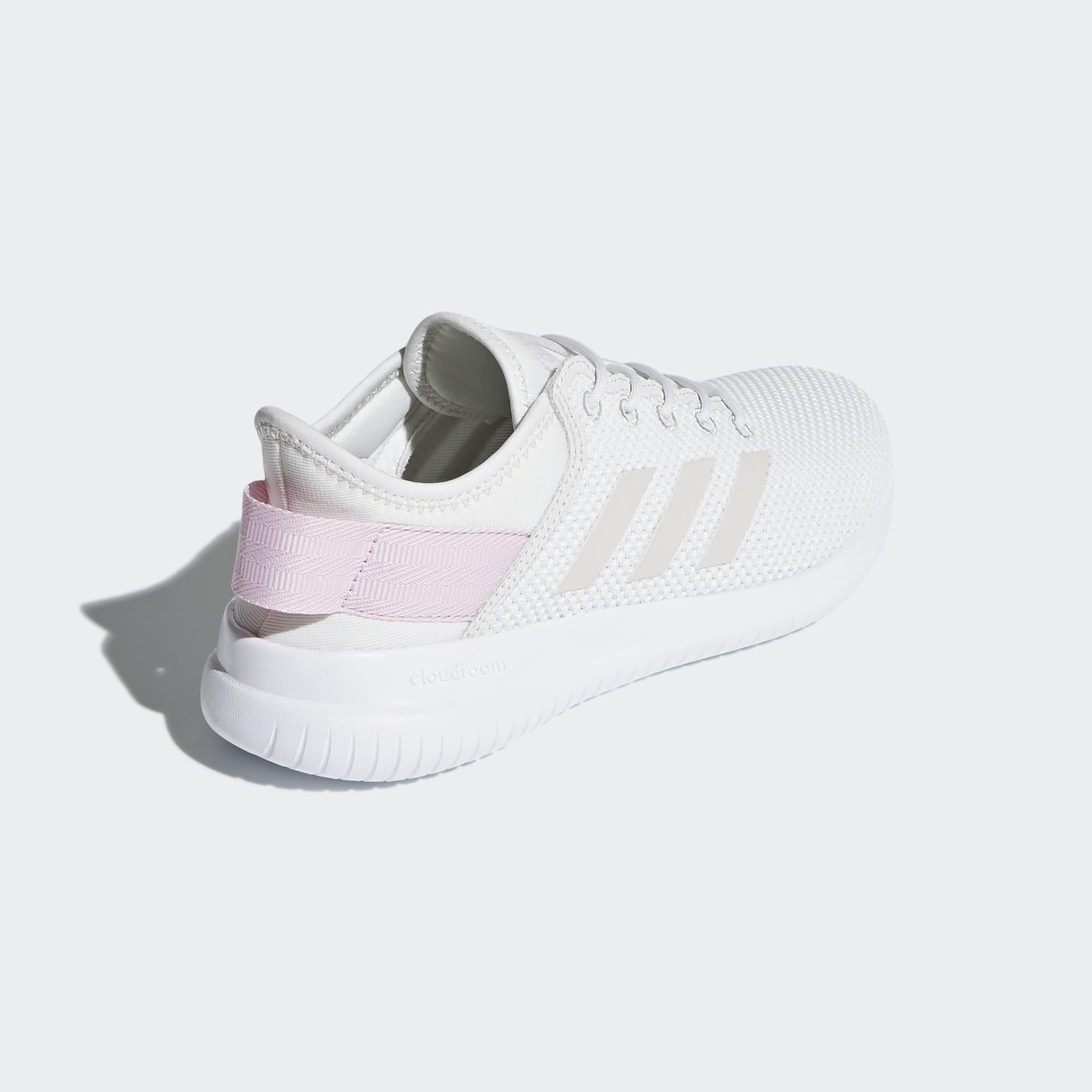 adidas qt flex cloudfoam