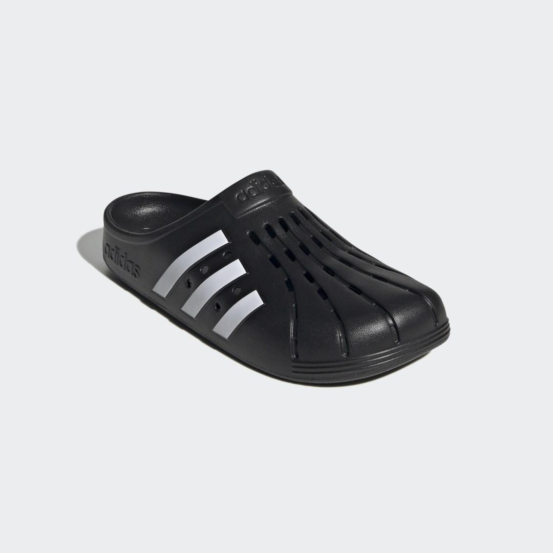 Designer Adidas Clogs fur Damen Bis 45 Rabatt Lyst DE