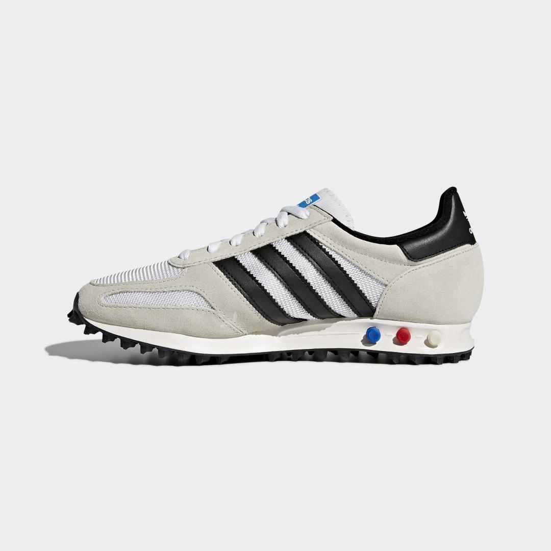 adidas LA Trainer OG in Weiß Lyst DE