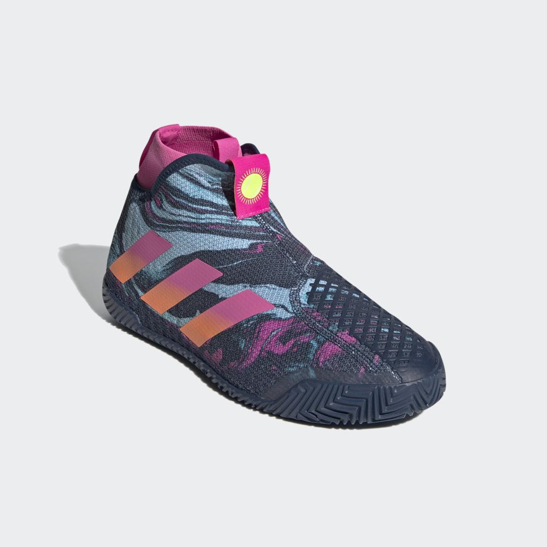 adidas Stycon Laceless Hardcourt 