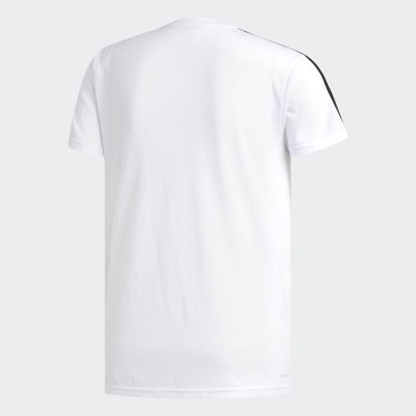 adidas classic international tee