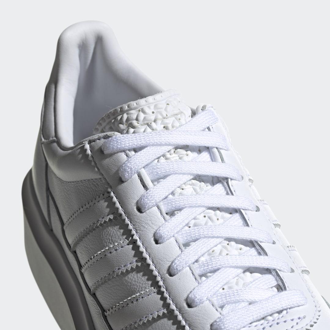 adidas sleek super 72 shoes