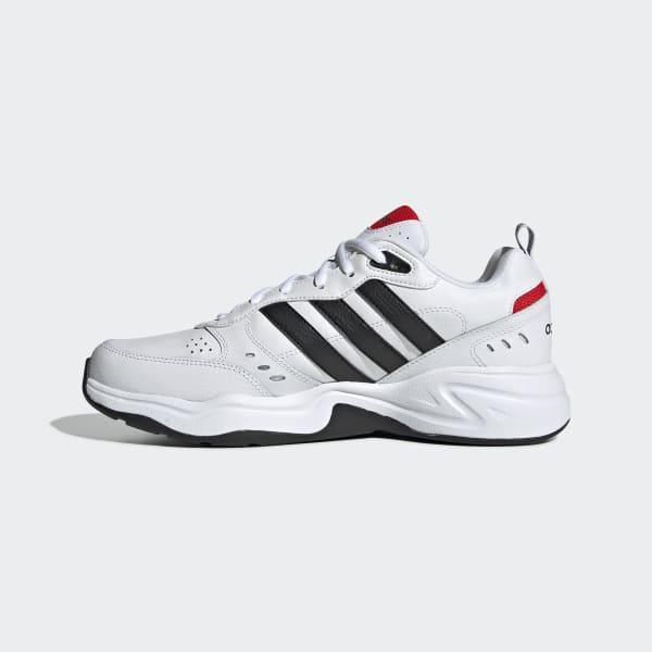 adidas strutter trainers
