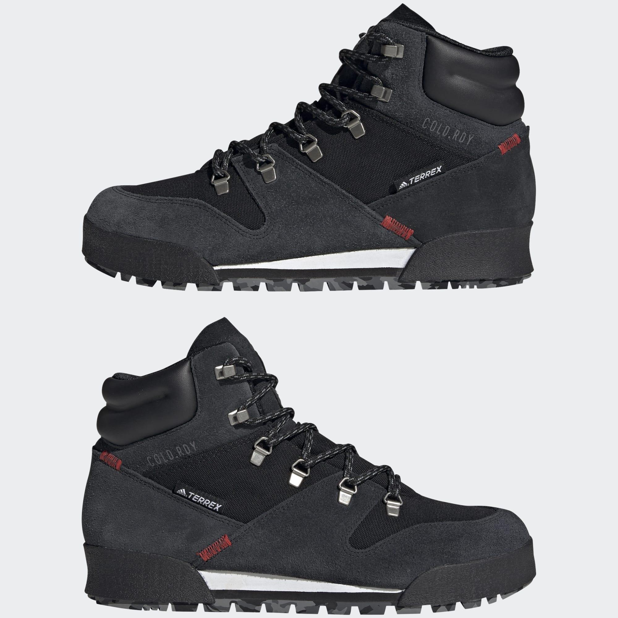 adidas snow pitch
