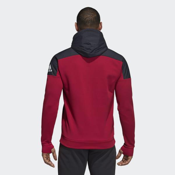adidas climaheat stadium jacket