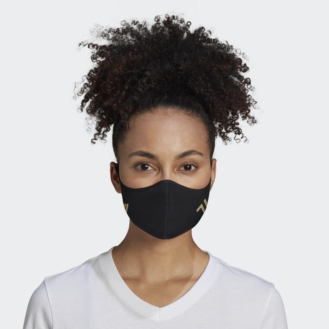 Textielen mondmaskers |adidas NL