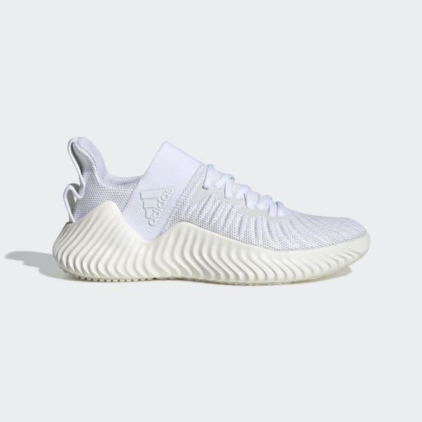 adidas alphabounce trainer shoes