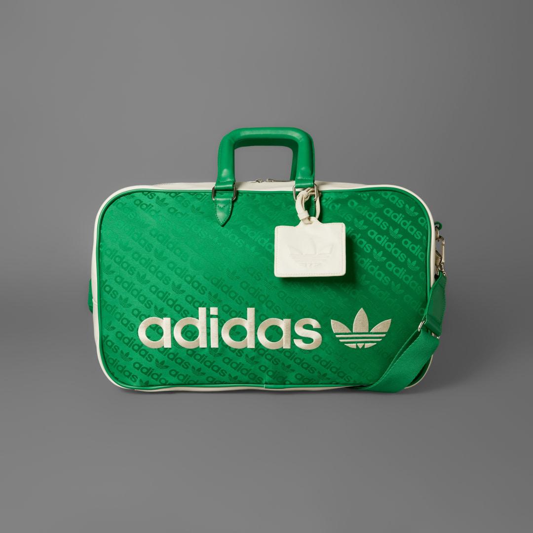Bolsas y bolsos de viaje adidas de mujer Rebajas en línea, hasta