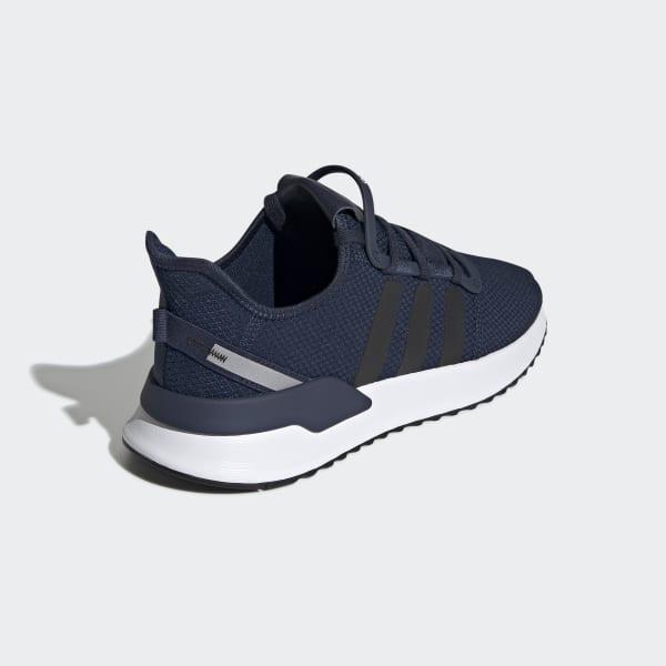 adidas u path run navy