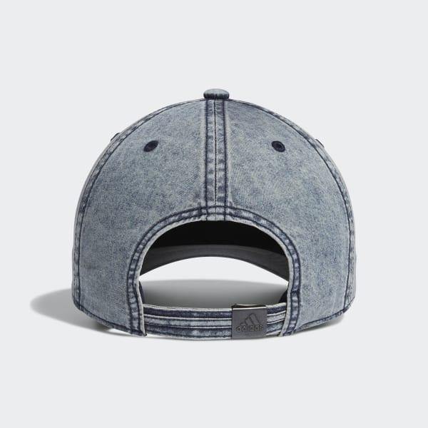 adidas blue jean hat