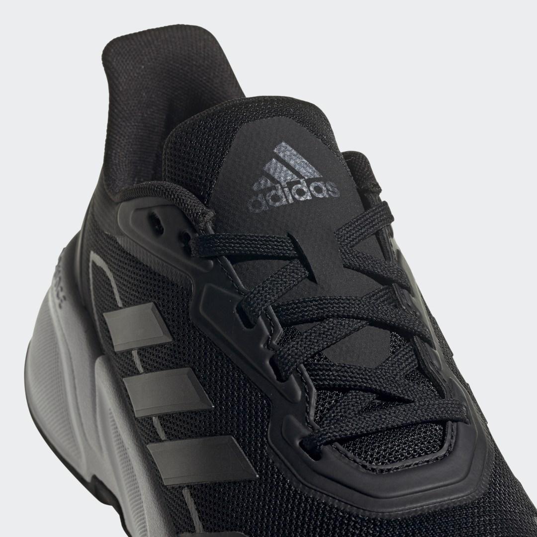 adidas Kant X9000l1 Schoenen in het Zwart - Lyst