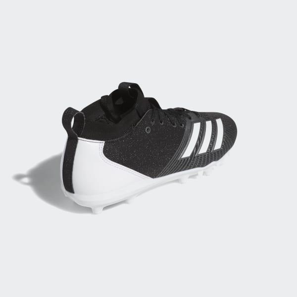 adizero spark molded cleats