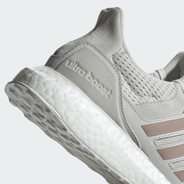 ultraboost dna gray
