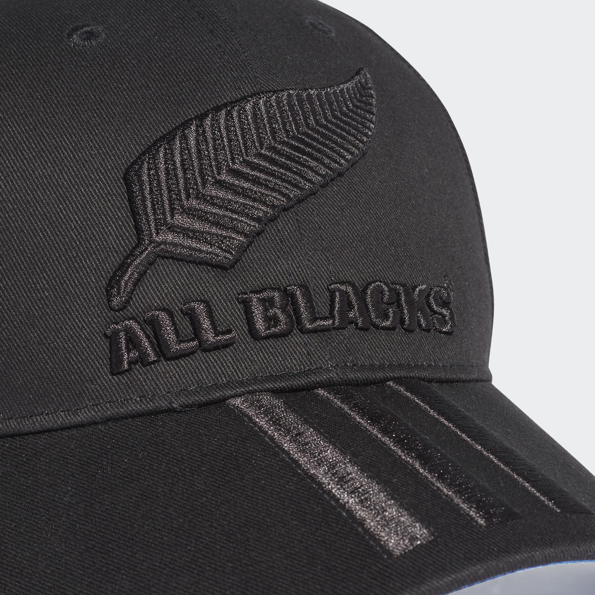 Gorra All Blacks C40 adidas de Algodón | Lyst