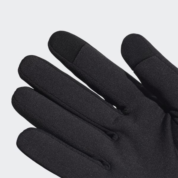 adidas Neighborhood Gloves in Black for Men - Lyst