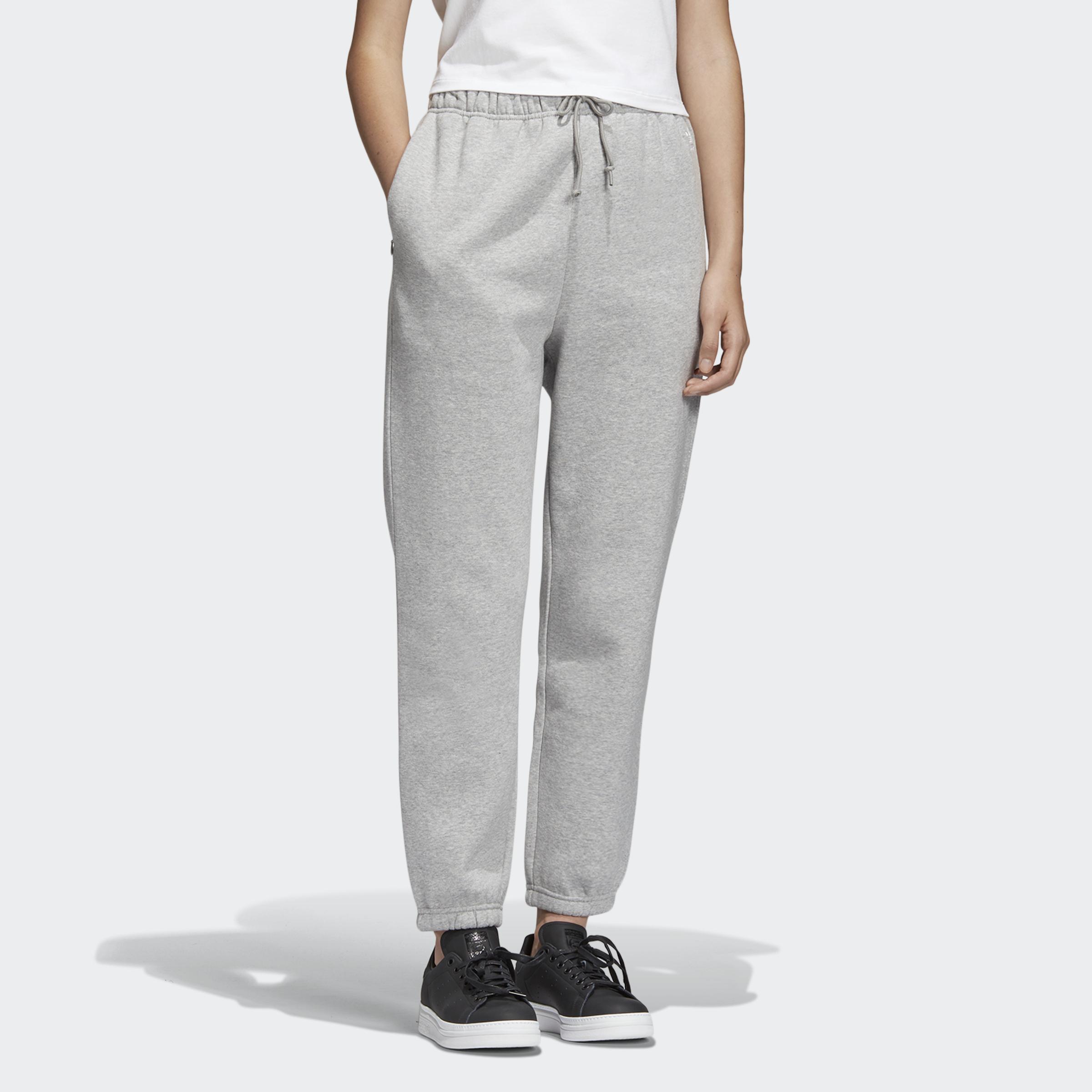 adidas high rise joggers