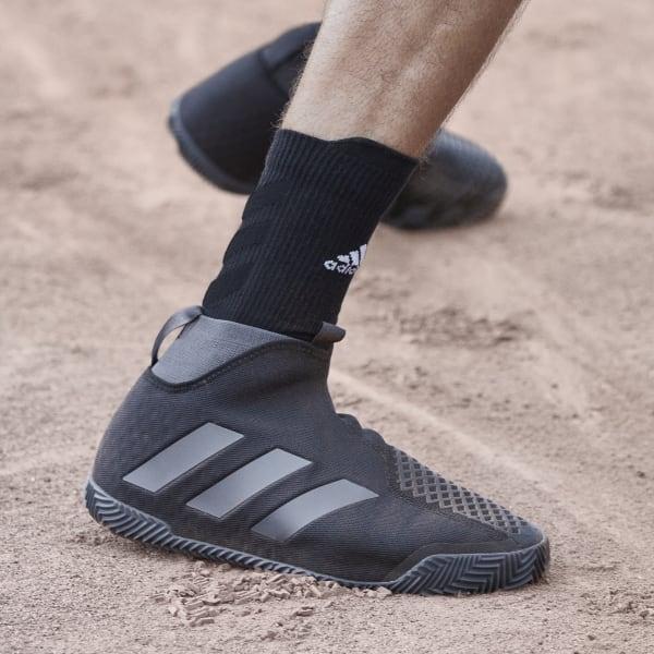 stycon laceless clay court