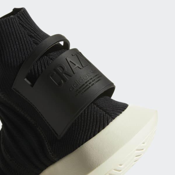 adidas crazy 1 adv primeknit sock