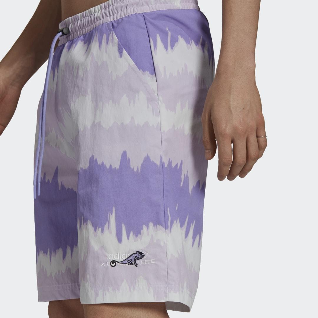 adidas archive shorts