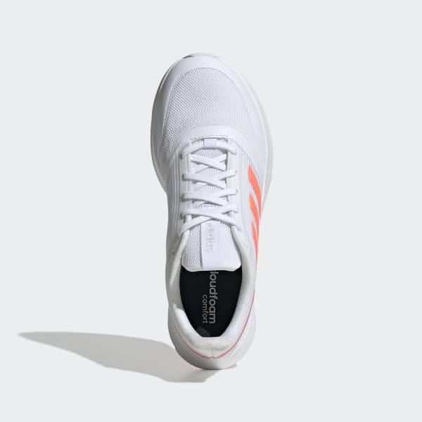 adidas Nova Flow Shoes in White - Lyst