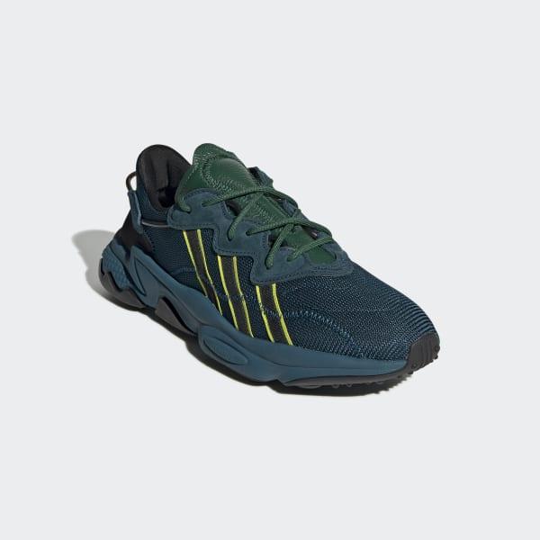 adidas Ozweego 'pusha T in Blue for Men 