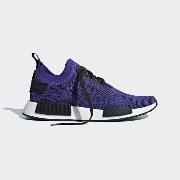 Purple nmd r1 pk Clearance