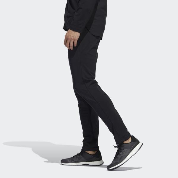 adicross warp knit trousers