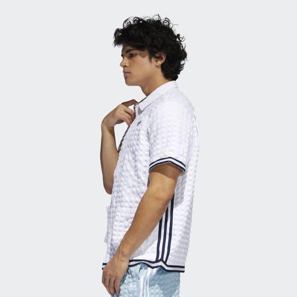 adidas banyan shirt
