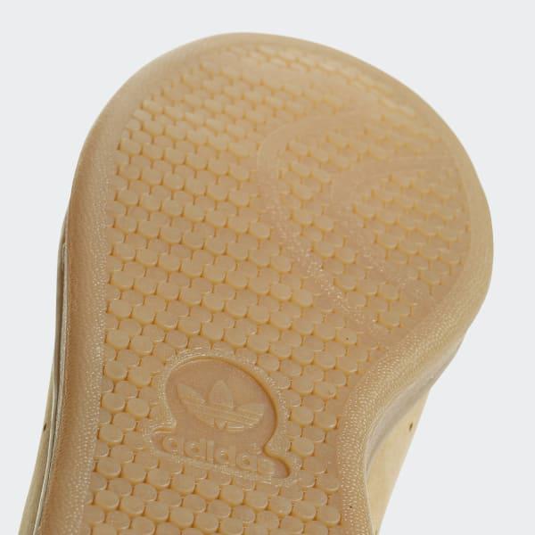 adidas stan smith wp brown