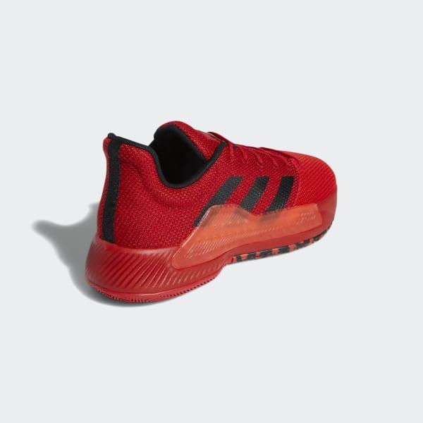 pro bounce madness low 2019