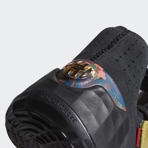 harden 4 forbidden city