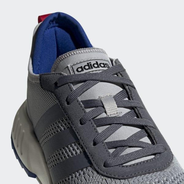 adidas Phosphere Shoes in Grey (Gray) for Men - Lyst