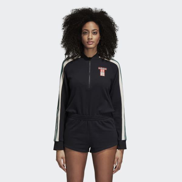 adibreak jumpsuit