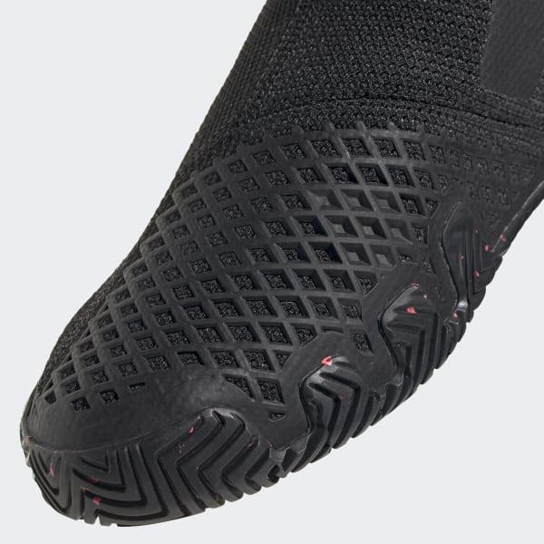 stycon laceless hardcourt tennis shoes
