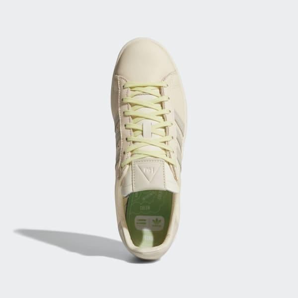 adidas pharrell williams campus