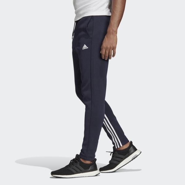 must have 3 stripes tapered pants