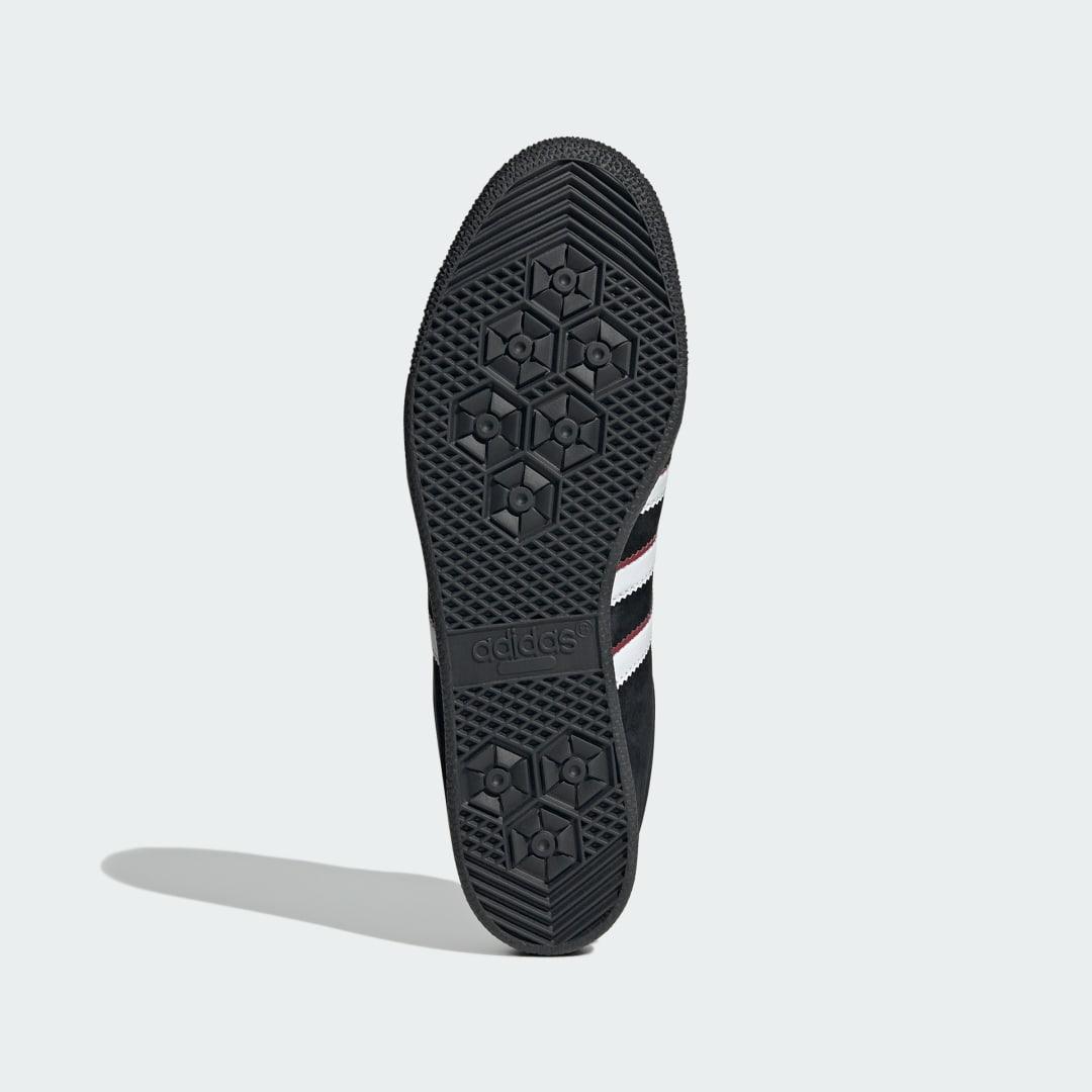adidas London 96 Shoes in Blue Lyst UK