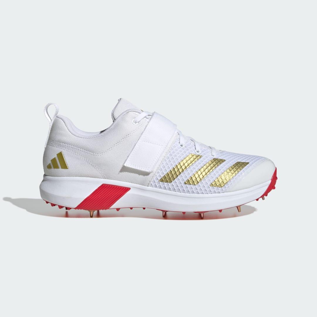 Adidas Adipure Sneakers for Men Up to 50% off Lyst UK