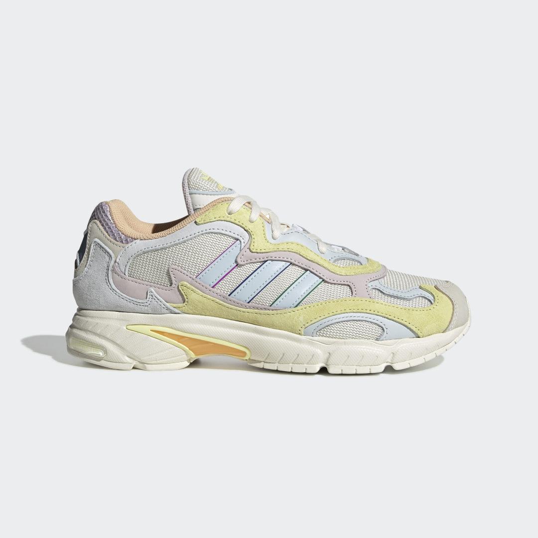 adidas Leer Temper Run Pride Schoenen 