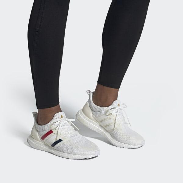 ultra boost city white