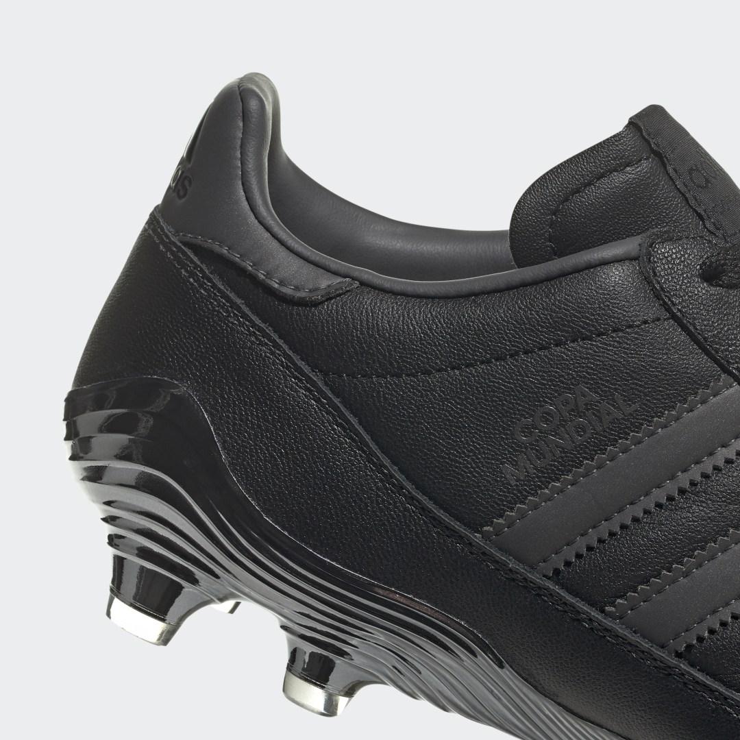 adidas Copa Mundial 21 FG Fußballschuh in Grau für Herren | Lyst DE