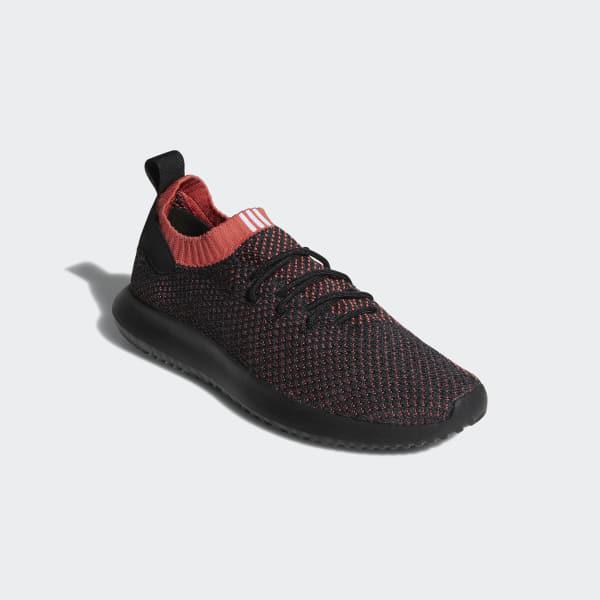 adidas tubular shadow athletic shoe black