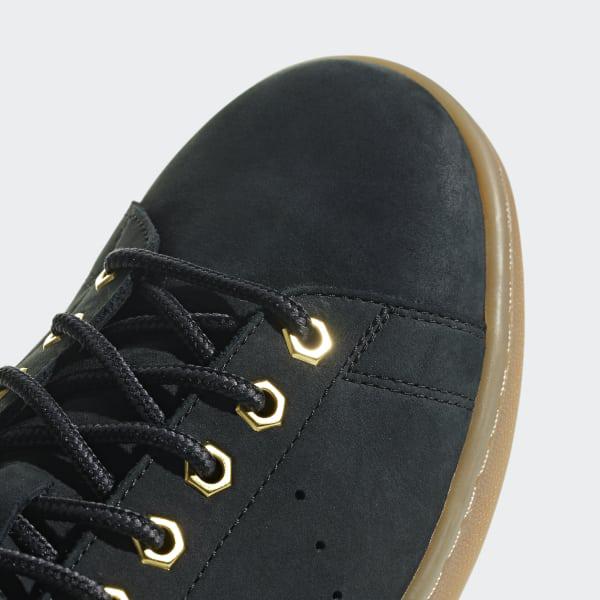stan smith wp black