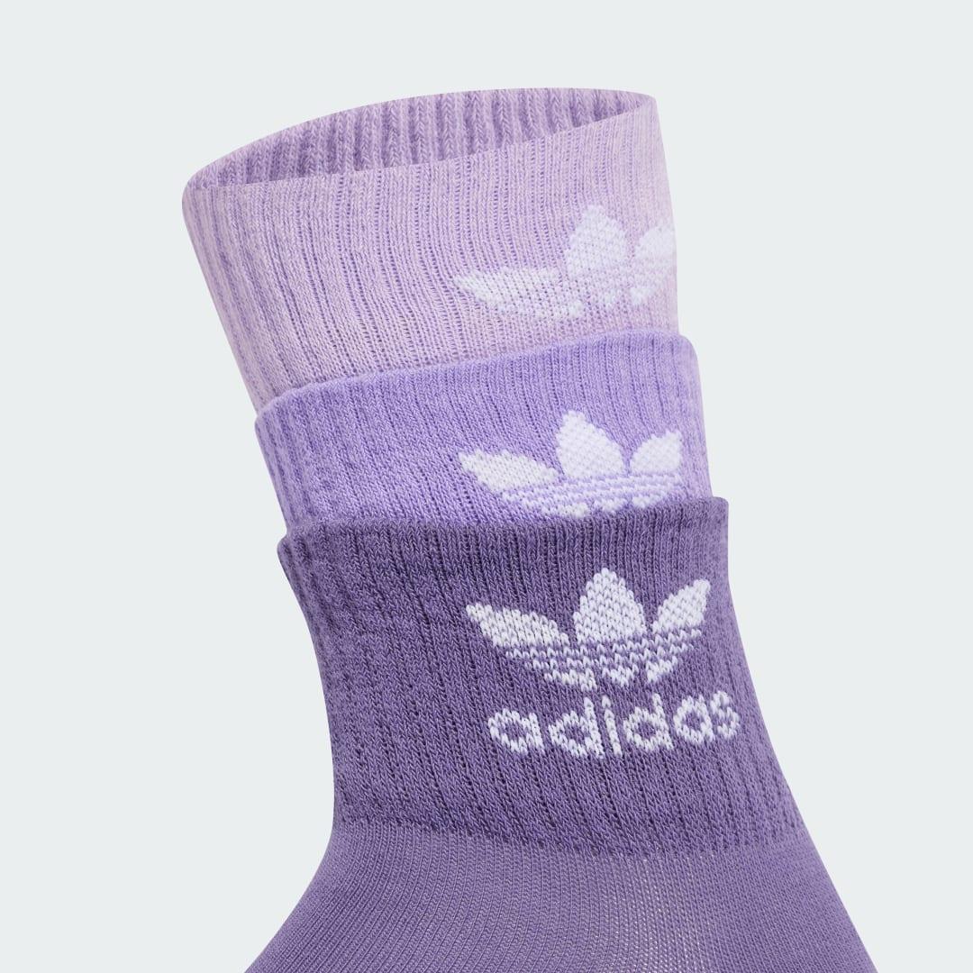 Calze adidas rosa discount