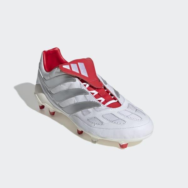 adidas predator beckham white