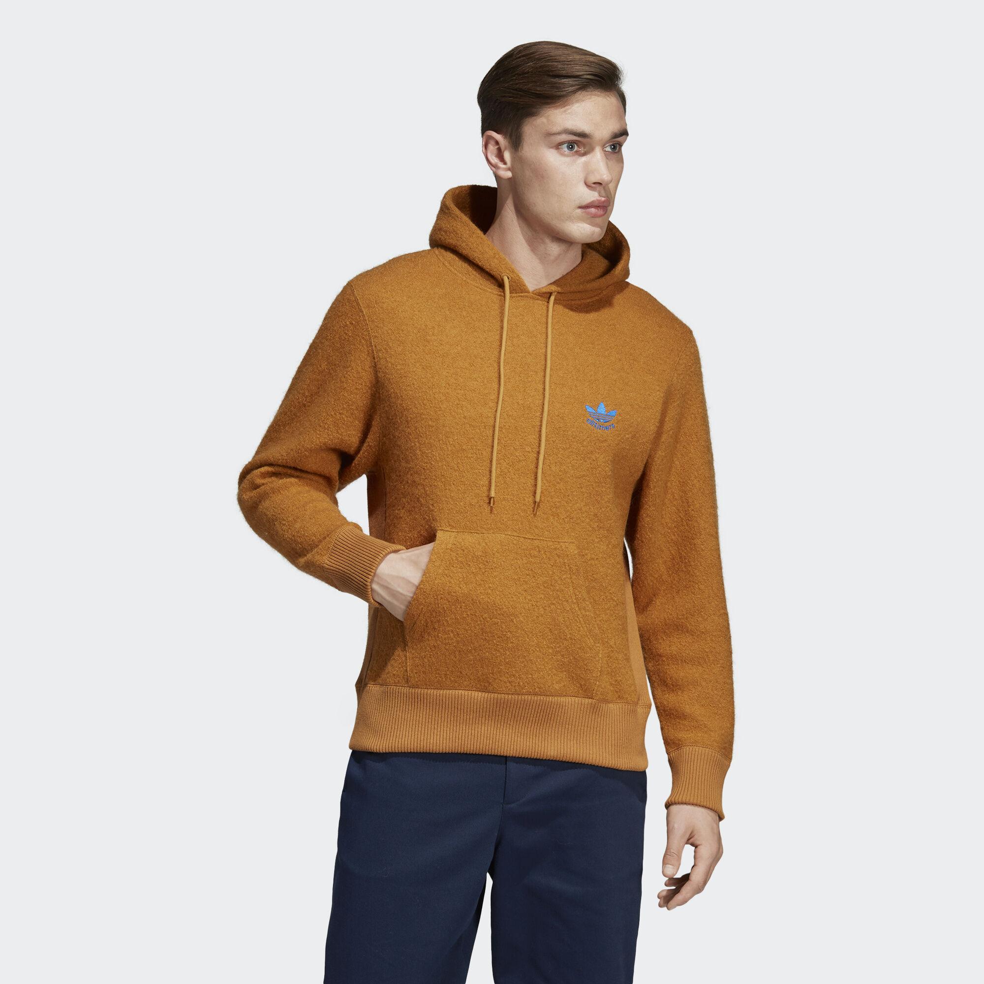 alltimers adidas hoodie