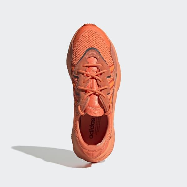 adidas ozweego orange